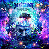 Thumbnail for the Xilent - Falling Apart link, provided by host site