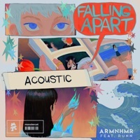 Thumbnail for the ARMNHMR - Falling Apart (Acoustic) link, provided by host site