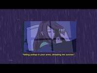 Thumbnail for the Thomas Reid - Falling Asleep in Your Arms, Dreading the Sunrise link, provided by host site