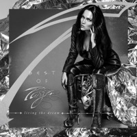 Thumbnail for the Tarja - Falling Awake [2022 Remaster] link, provided by host site