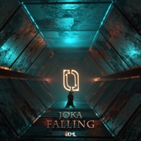 Thumbnail for the Joka - Falling link, provided by host site