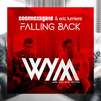 Thumbnail for the Cosmic Gate - Falling Back link, provided by host site