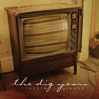 Thumbnail for the Jackie Greene - Falling Back (Album) link, provided by host site
