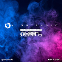 Thumbnail for the Cosmic Gate - Falling Back [ANR001] - Extended Mix link, provided by host site
