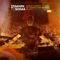 Thumbnail for the Cosmic Gate - Falling Back (Mark Sixma Remix) [Mixed] link, provided by host site