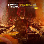 Thumbnail for the Cosmic Gate - Falling Back (Mixed) (Mark Sixma Remix) link, provided by host site