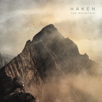 Thumbnail for the Haken - Falling Back To Earth link, provided by host site