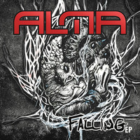 Thumbnail for the Alma - Falling link, provided by host site