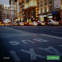 Thumbnail for the Blusoul - Falling link, provided by host site