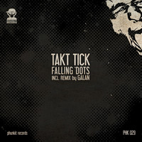 Thumbnail for the Takt Tick - Falling Dots link, provided by host site