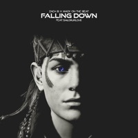 Thumbnail for the Zach B - Falling Down link, provided by host site