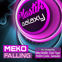 Thumbnail for the Meko - Falling link, provided by host site