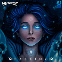Thumbnail for the Magnetude - Falling link, provided by host site
