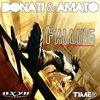 Image of Donati & Amato linking to their artist page due to link from them being at the top of the main table on this page