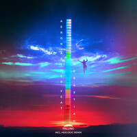 Image of Aeron Aether linking to their artist page due to link from them being at the top of the main table on this page