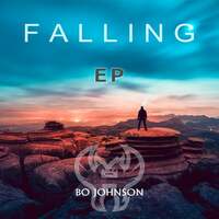 Thumbnail for the Bo Johnson - Falling link, provided by host site