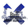 Thumbnail for the Topher Jones - Falling for You (Davey Gray Remix) link, provided by host site