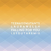 Thumbnail for the Laura Welsh - Falling for You (LE YOUTH Remix) link, provided by host site