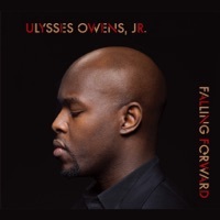 Thumbnail for the Ulysses Owens Jr. - Falling Forward link, provided by host site