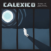 Thumbnail for the Calexico - Falling from the Sky link, provided by host site
