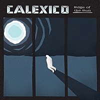 Thumbnail for the Calexico - Falling from the Sky link, provided by host site