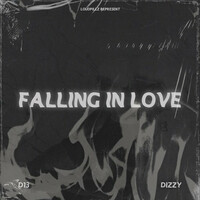 Thumbnail for the Dizzy - Falling In Love link, provided by host site