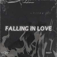Thumbnail for the Dizzy - Falling In Love link, provided by host site