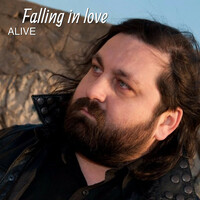 Thumbnail for the ALIVE - Falling in Love link, provided by host site