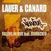 Thumbnail for the Lauer & Canard - Falling In Love link, provided by host site