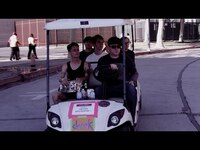 Thumbnail for the Joyce Manor - "Falling In Love Again" link, provided by host site