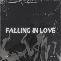 Thumbnail for the Dizzy - Falling In Love link, provided by host site