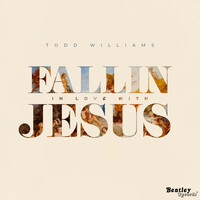 Thumbnail for the Todd Williams - Falling in Love with Jesus link, provided by host site