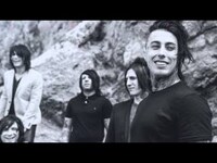 Thumbnail for the ARTV - Falling In Reverse "Fashionably Late" (Track Review) link, provided by host site