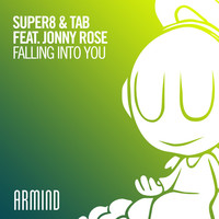 Thumbnail for the Super8 & Tab - Falling Into You link, provided by host site