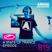 Thumbnail for the Super8 & Tab - Falling Into You (ASOT 815) [Tune Of The Week] link, provided by host site