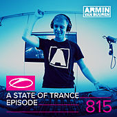 Thumbnail for the Super8 & Tab - Falling Into You (ASOT 815) [Tune Of The Week] link, provided by host site