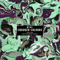 Thumbnail for the Crooked Colours - Falling (kryptogram Remix) link, provided by host site