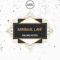 Thumbnail for the Minimal Law - Falling Notes link, provided by host site