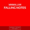 Thumbnail for the Minimal Law - Falling Notes link, provided by host site