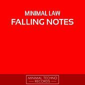 Thumbnail for the Minimal Law - Falling Notes link, provided by host site