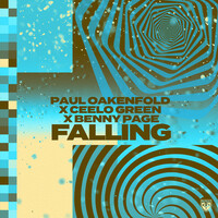 Thumbnail for the Paul Oakenfold - Falling - Paul Oakenfold X Ceelo Green X Benny Page link, provided by host site