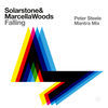 Thumbnail for the Solarstone - Falling (Peter Steele Mantra Mix) link, provided by host site