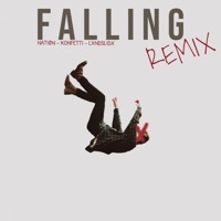 Thumbnail for the Konfetti - Falling (Remix) link, provided by host site