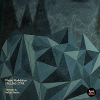 Image of Phase Modulation linking to their artist page due to link from them being at the top of the main table on this page