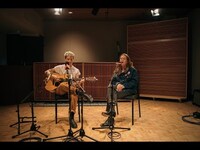 Thumbnail for the Maggie Rogers - Fallingwater (Live at The Current) link, provided by host site