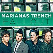 Thumbnail for the Marianas Trench - Fallout link, provided by host site
