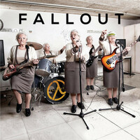 Thumbnail for the Fallout - Fallout link, provided by host site