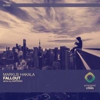 Thumbnail for the Markus Hakala - Fallout link, provided by host site