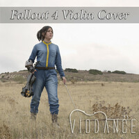 Thumbnail for the VioDance - Fallout 4 Violin Cover link, provided by host site