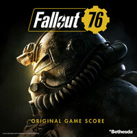 Thumbnail for the Inon Zur - Fallout 76 (Original Game Score) link, provided by host site